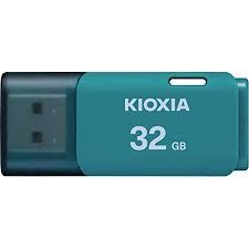 USB 32GB TRANSMEMORY U202 USB 2.0 A.MAVİ